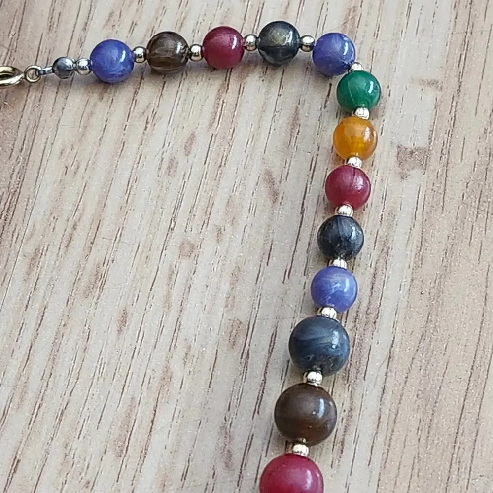 Unbranded single strand